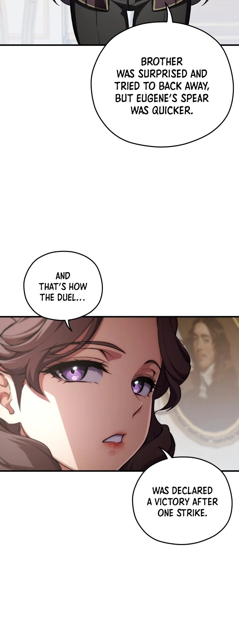 Damn Reincarnation chapter 5 - page 11