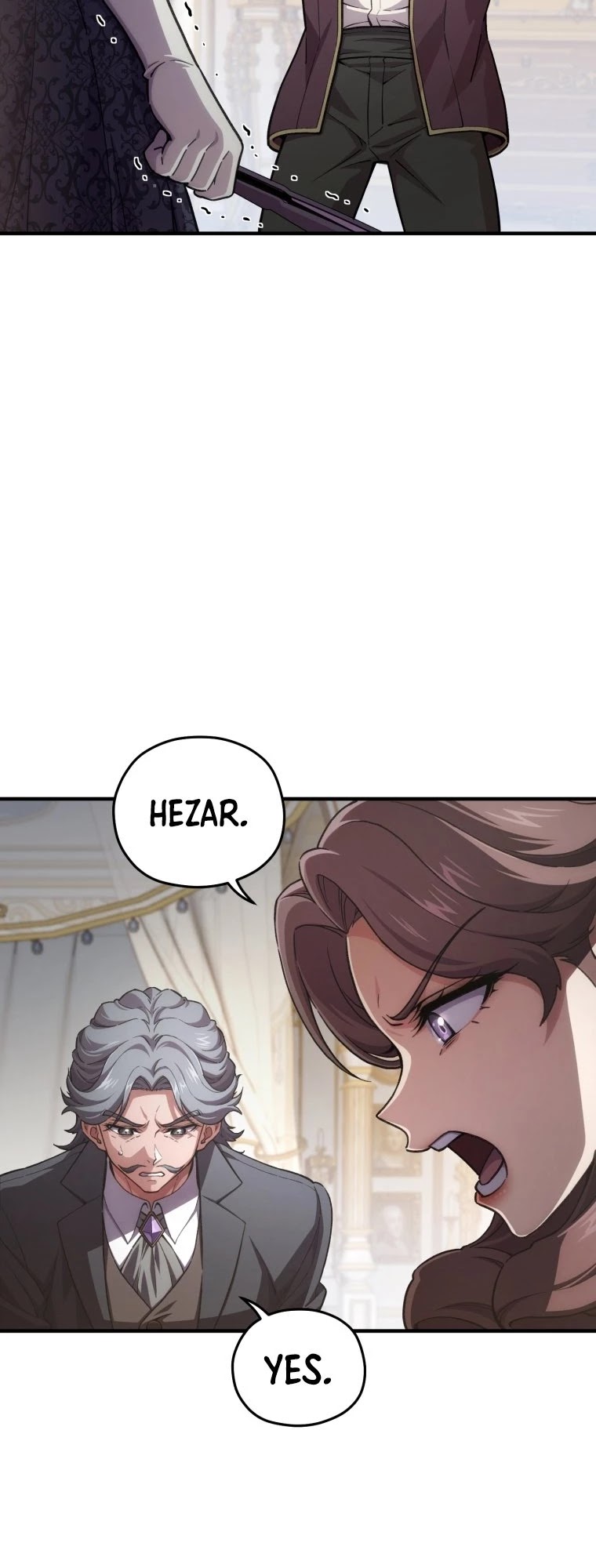 Damn Reincarnation chapter 5 - page 15