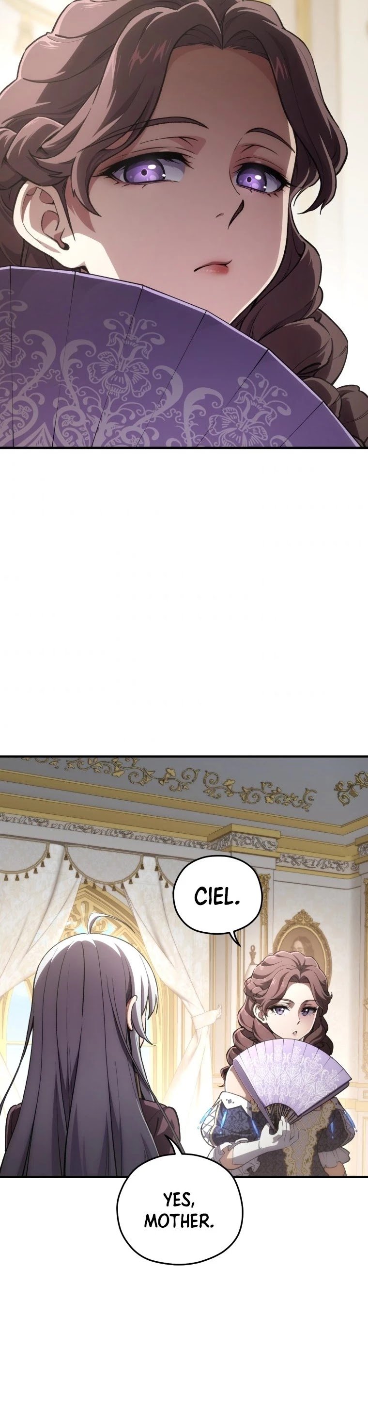 Damn Reincarnation chapter 5 - page 20
