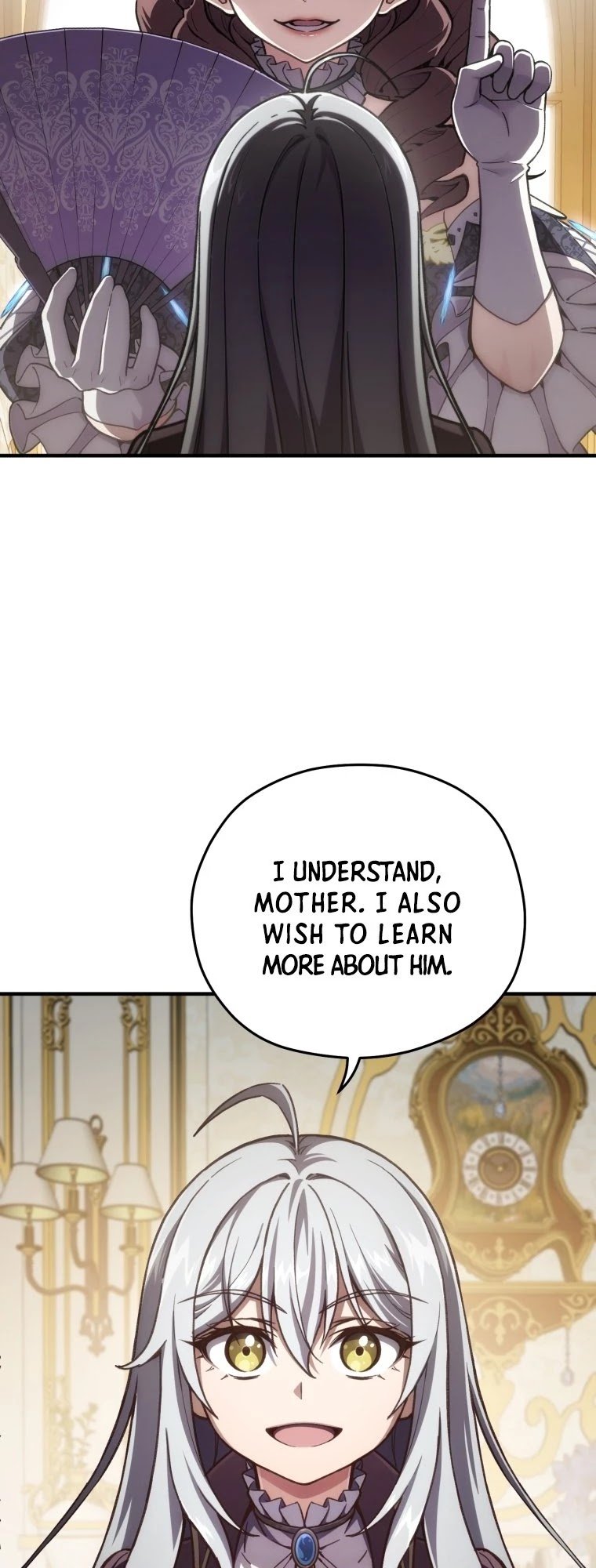 Damn Reincarnation chapter 5 - page 24