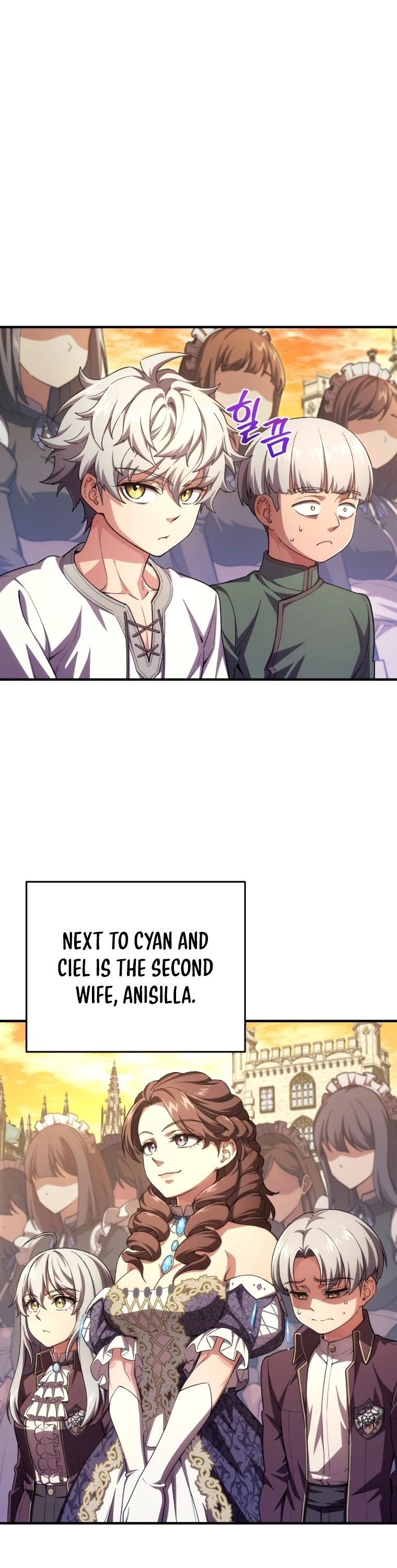 Damn Reincarnation chapter 5 - page 33