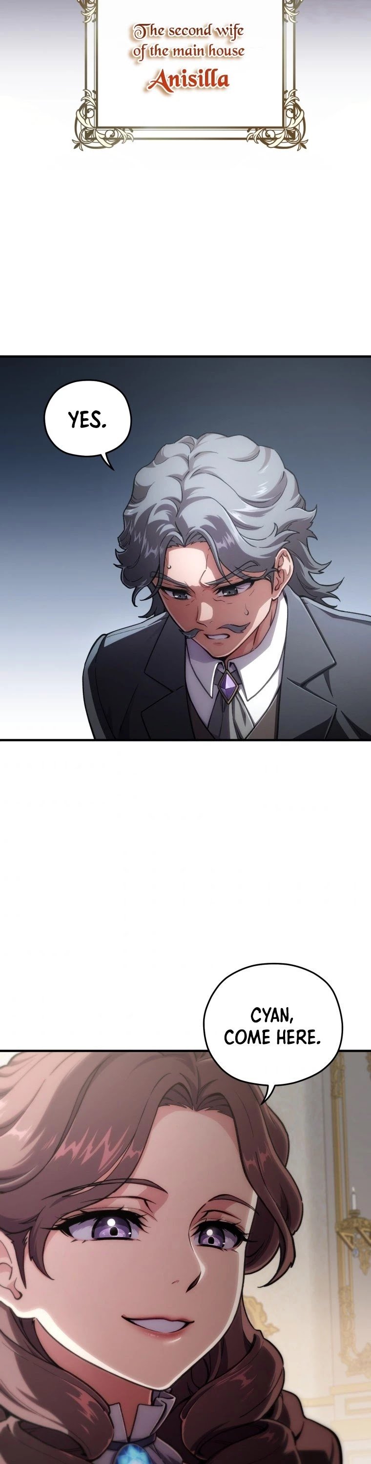 Damn Reincarnation chapter 5 - page 4