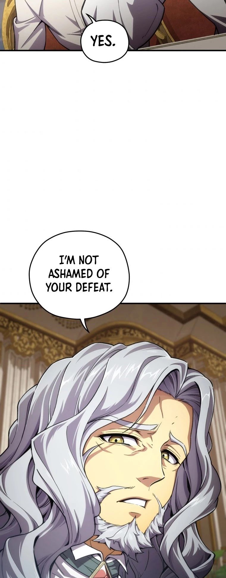 Damn Reincarnation chapter 6 - page 20