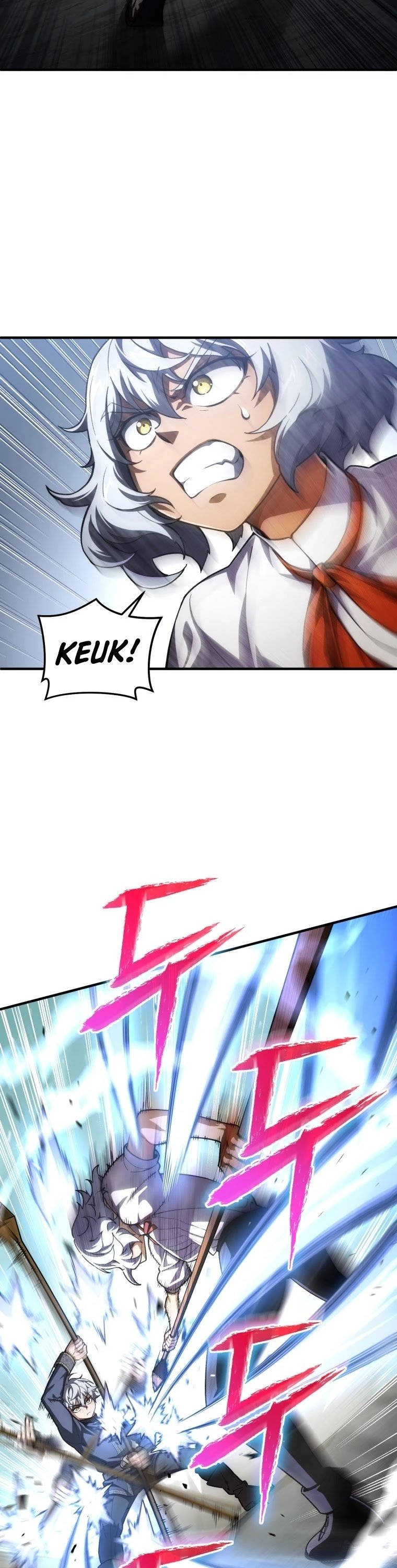 Damn Reincarnation chapter 7 - page 36