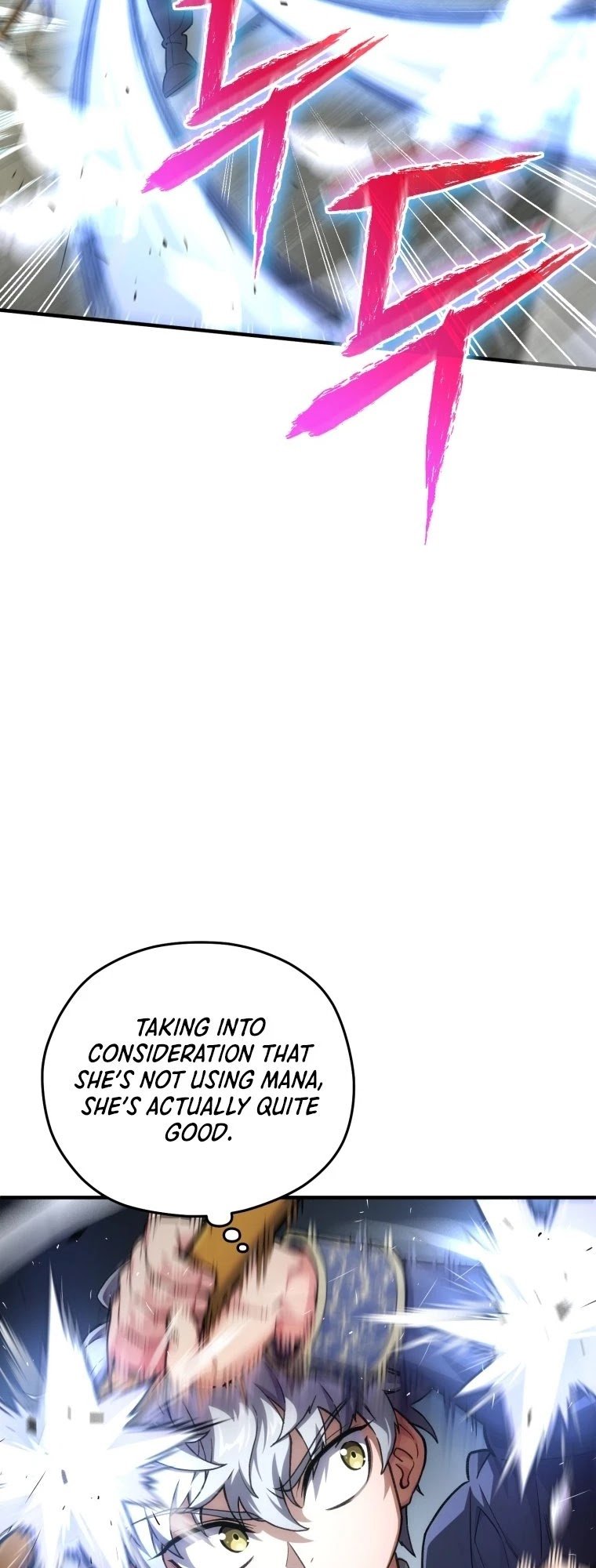 Damn Reincarnation chapter 7 - page 37