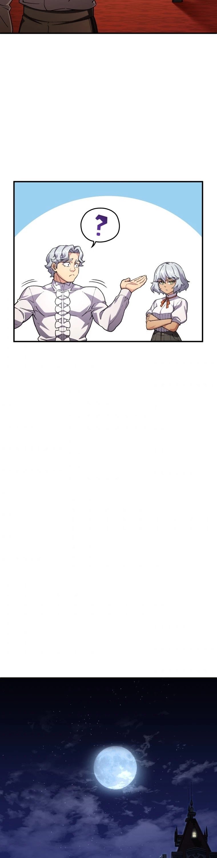 Damn Reincarnation chapter 7 - page 4