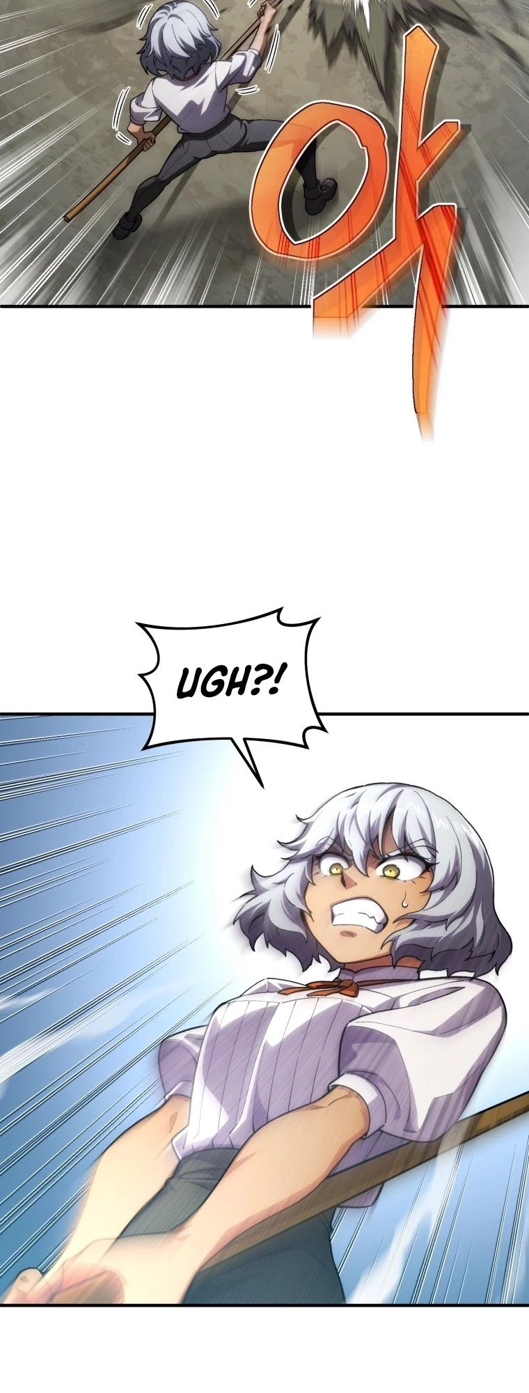 Damn Reincarnation chapter 7 - page 47