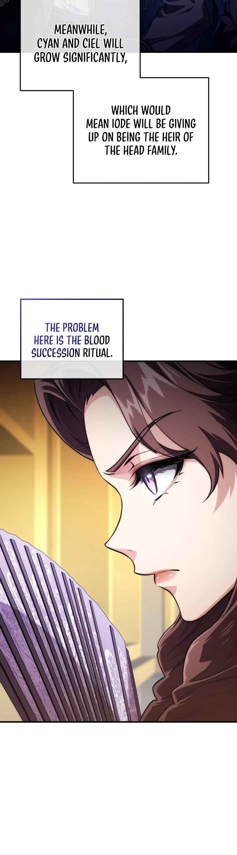 Damn Reincarnation chapter 8 - page 15