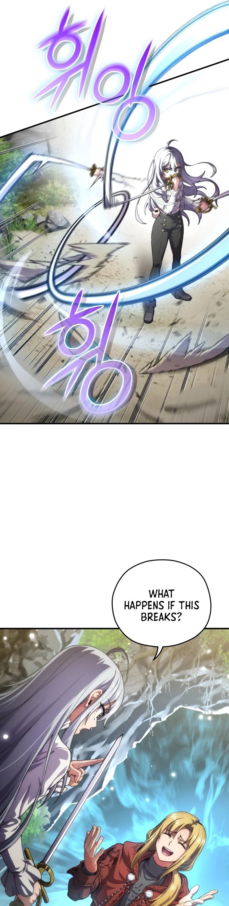 Damn Reincarnation chapter 8 - page 26