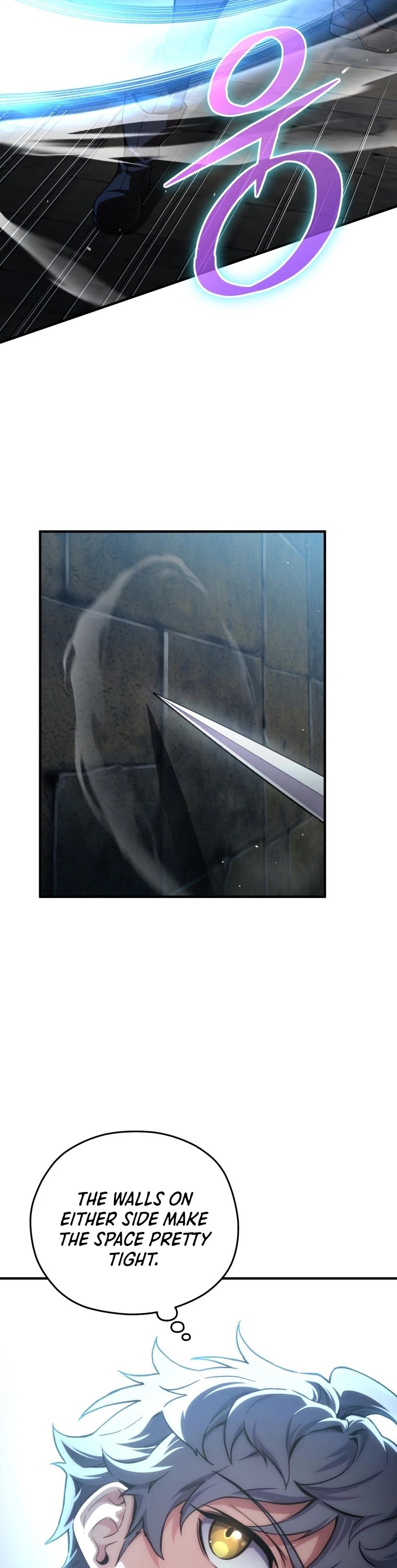 Damn Reincarnation chapter 8 - page 51