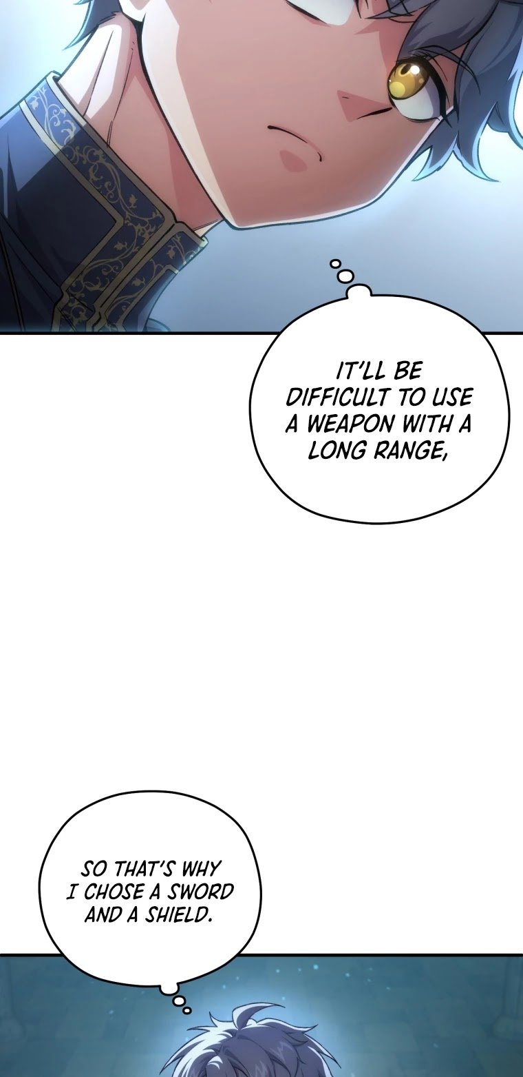 Damn Reincarnation chapter 8 - page 52