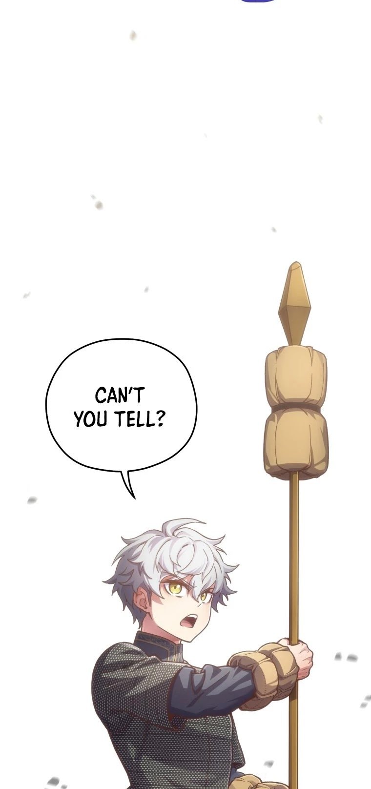 Damn Reincarnation chapter 3 - page 33