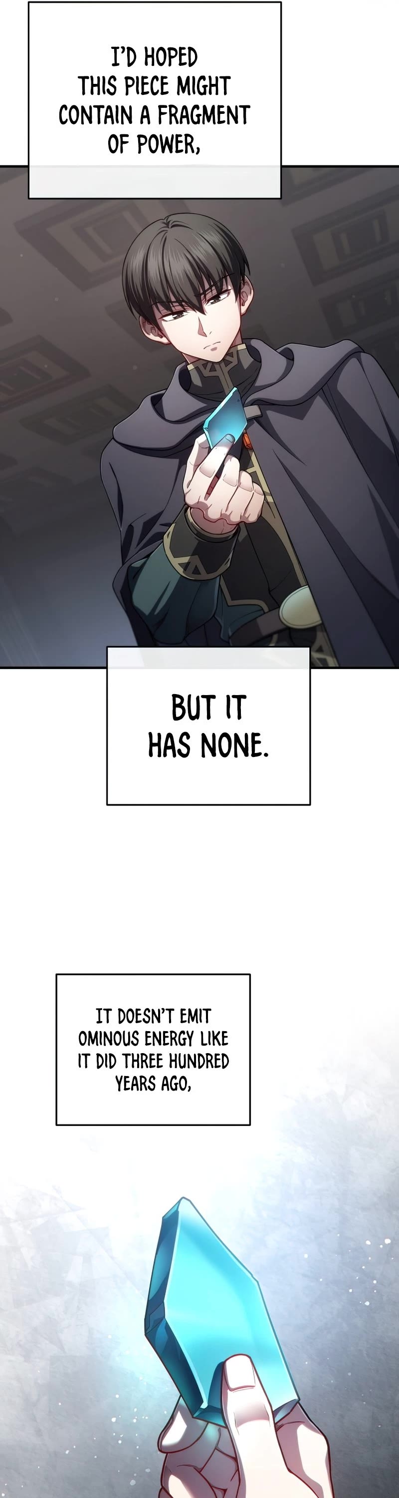 Damn Reincarnation chapter 28 - page 27