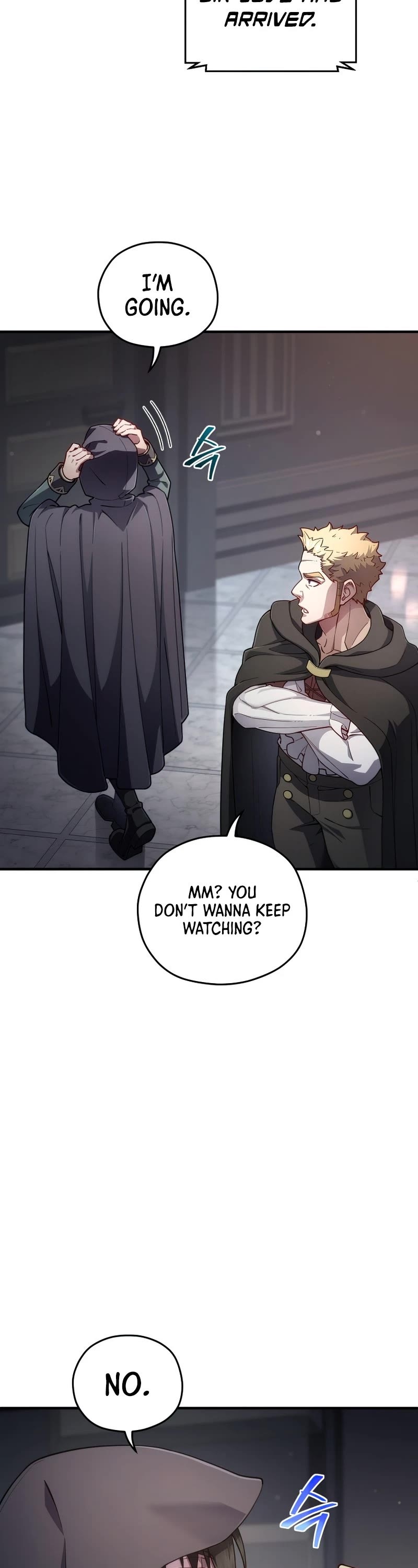 Damn Reincarnation chapter 28 - page 29