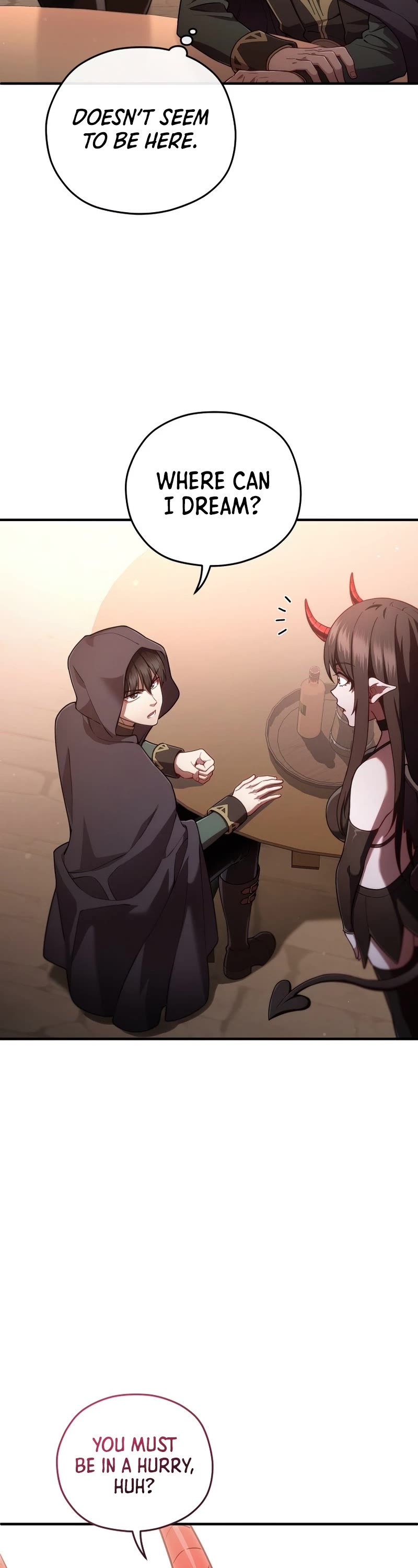 Damn Reincarnation chapter 28 - page 38