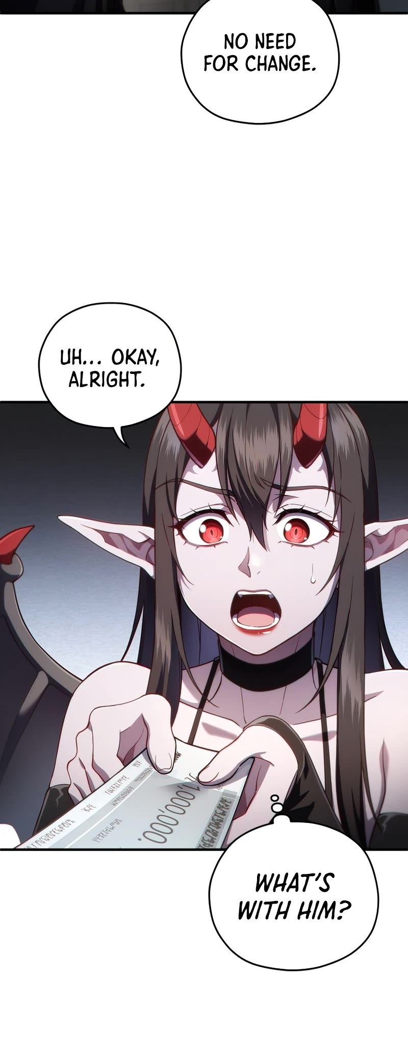 Damn Reincarnation chapter 28 - page 45