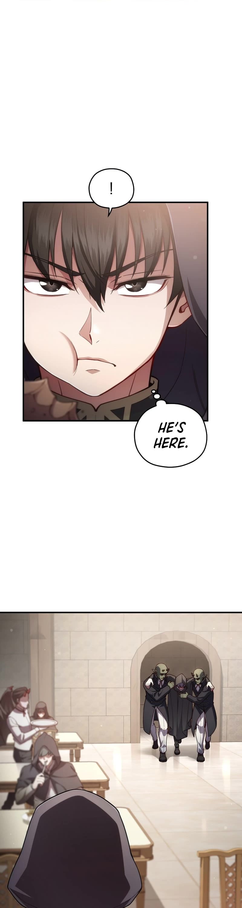Damn Reincarnation chapter 28 - page 48