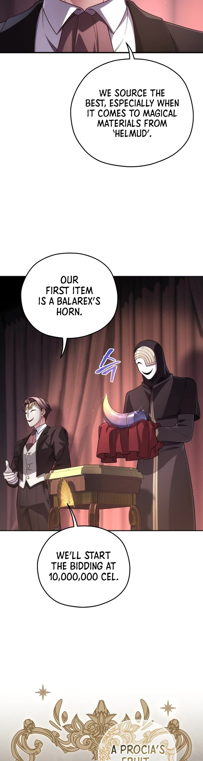 Damn Reincarnation chapter 28 - page 8