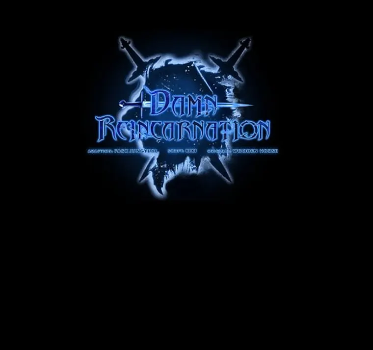 Damn Reincarnation chapter 42 - page 19