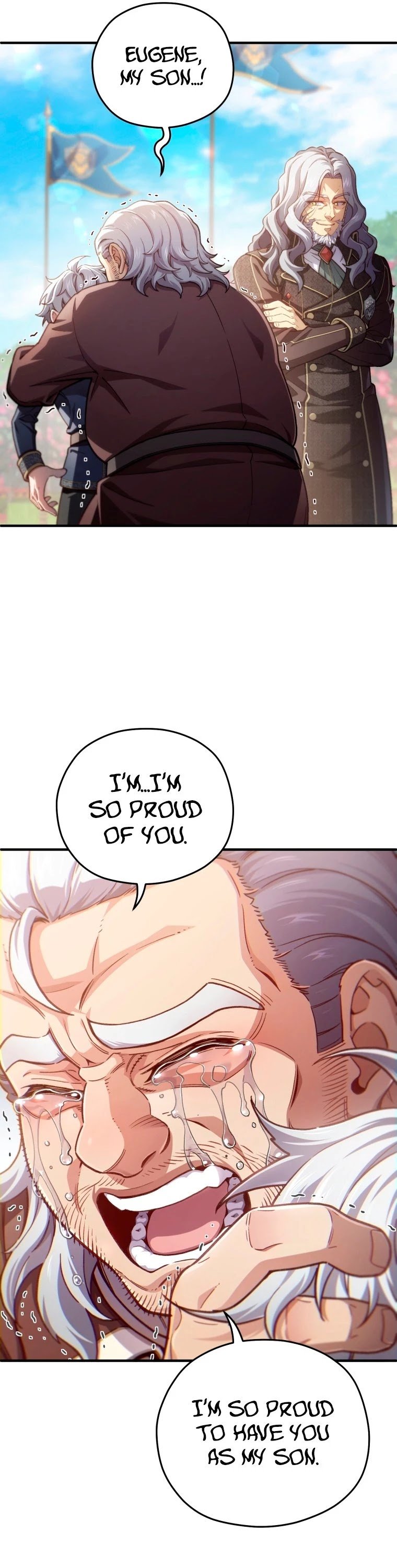 Damn Reincarnation chapter 18 - page 11