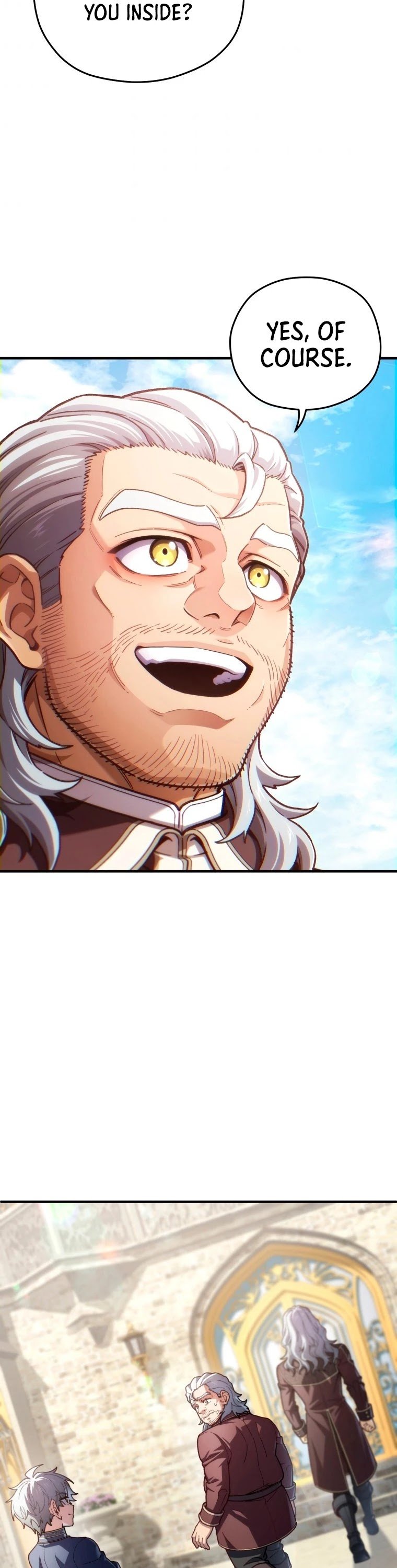Damn Reincarnation chapter 18 - page 16
