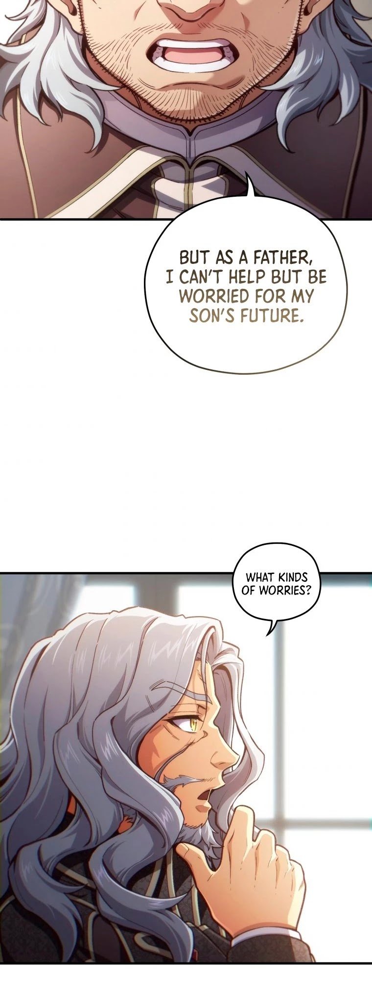 Damn Reincarnation chapter 18 - page 23
