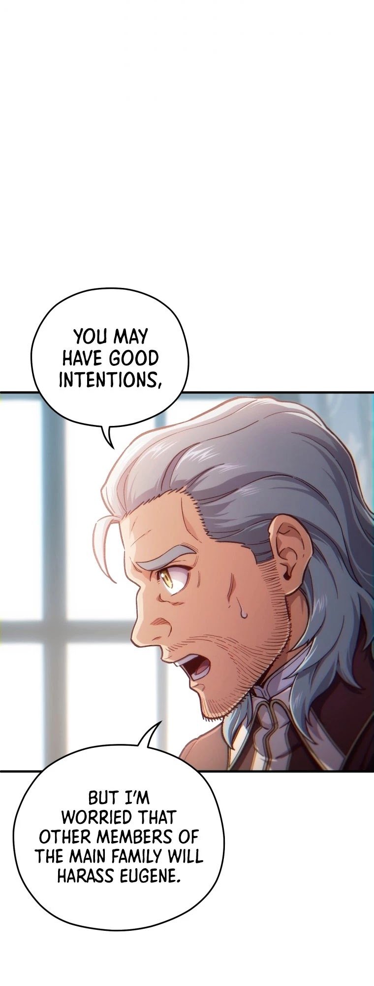 Damn Reincarnation chapter 18 - page 24