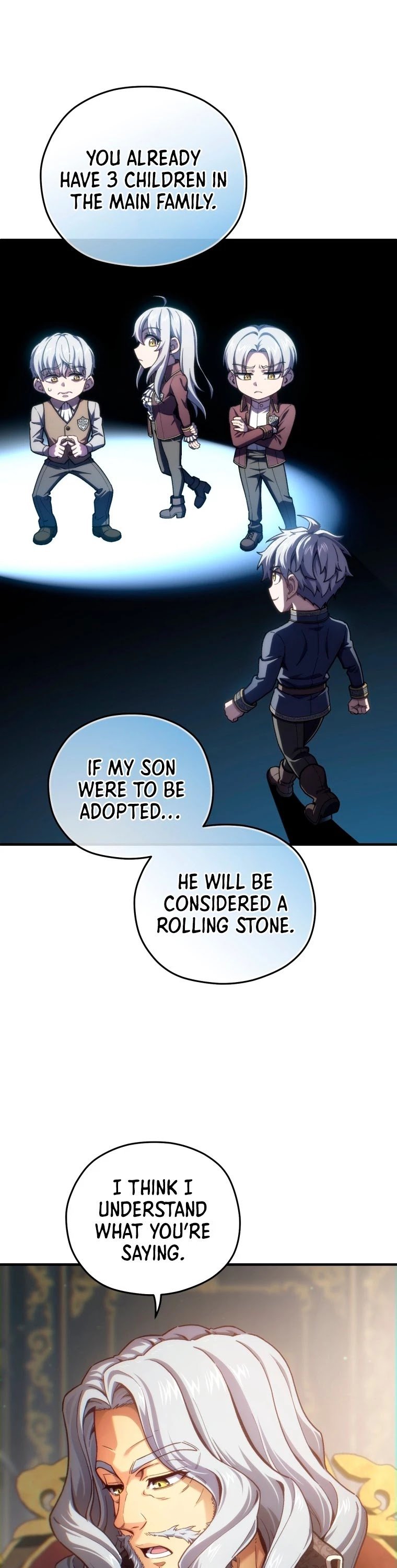 Damn Reincarnation chapter 18 - page 25