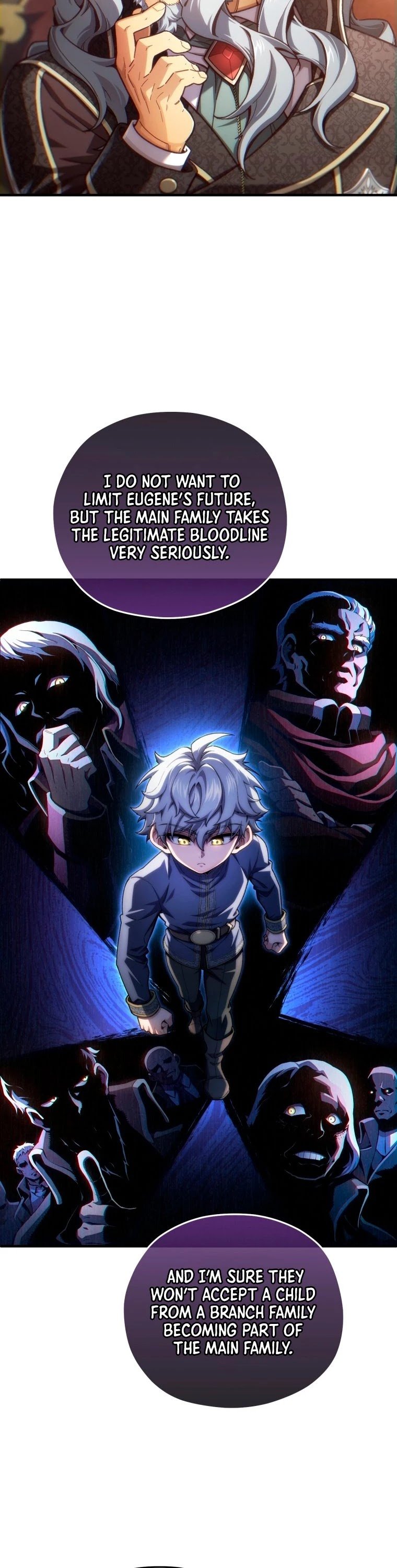 Damn Reincarnation chapter 18 - page 26