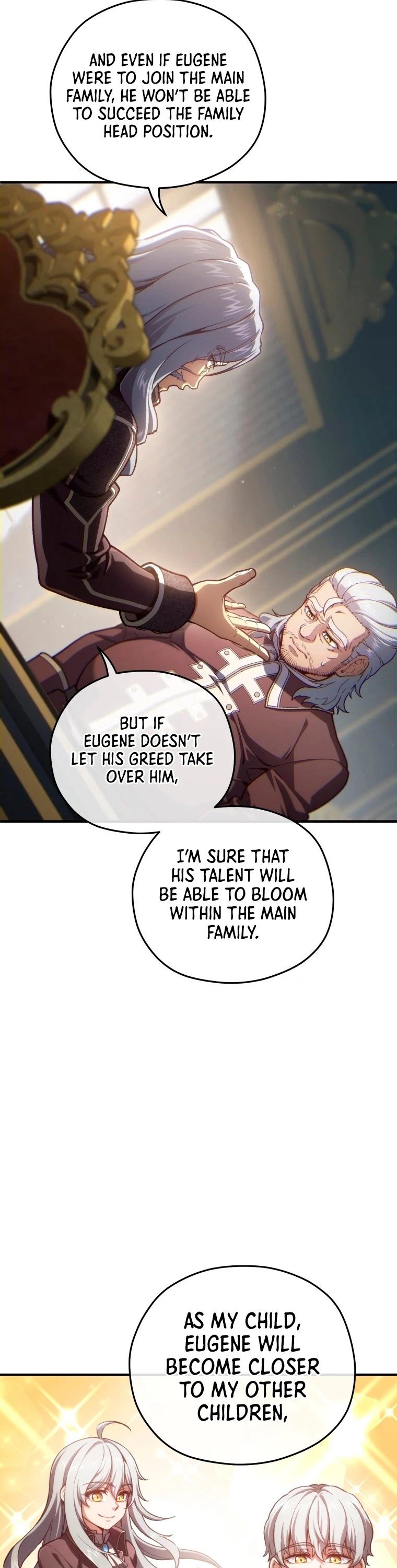 Damn Reincarnation chapter 18 - page 27