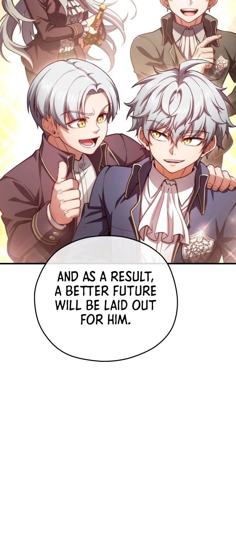 Damn Reincarnation chapter 18 - page 28