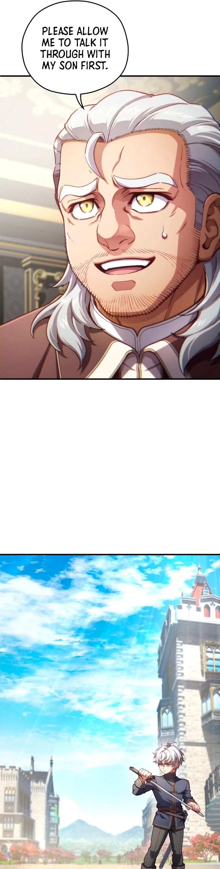 Damn Reincarnation chapter 18 - page 30