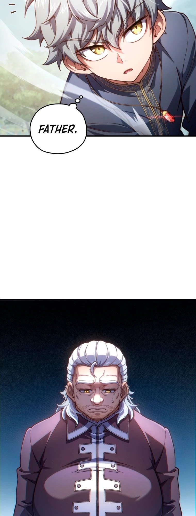 Damn Reincarnation chapter 18 - page 33