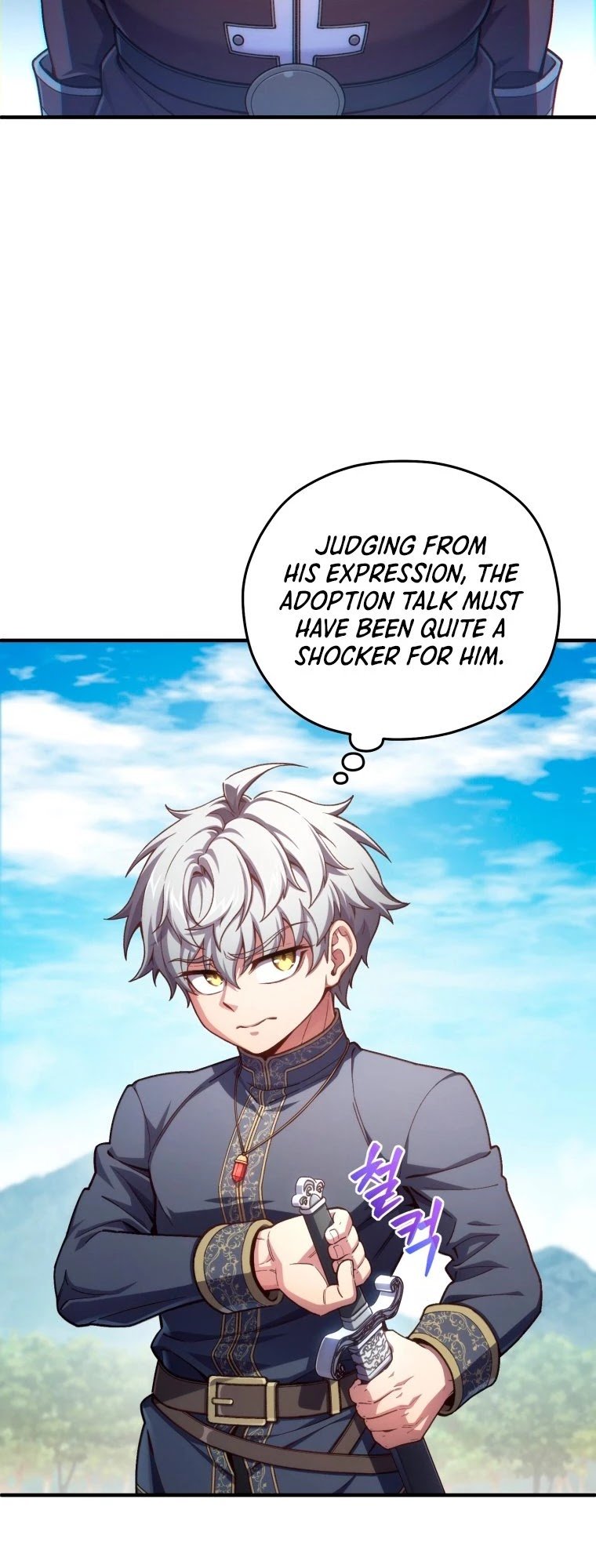 Damn Reincarnation chapter 18 - page 34