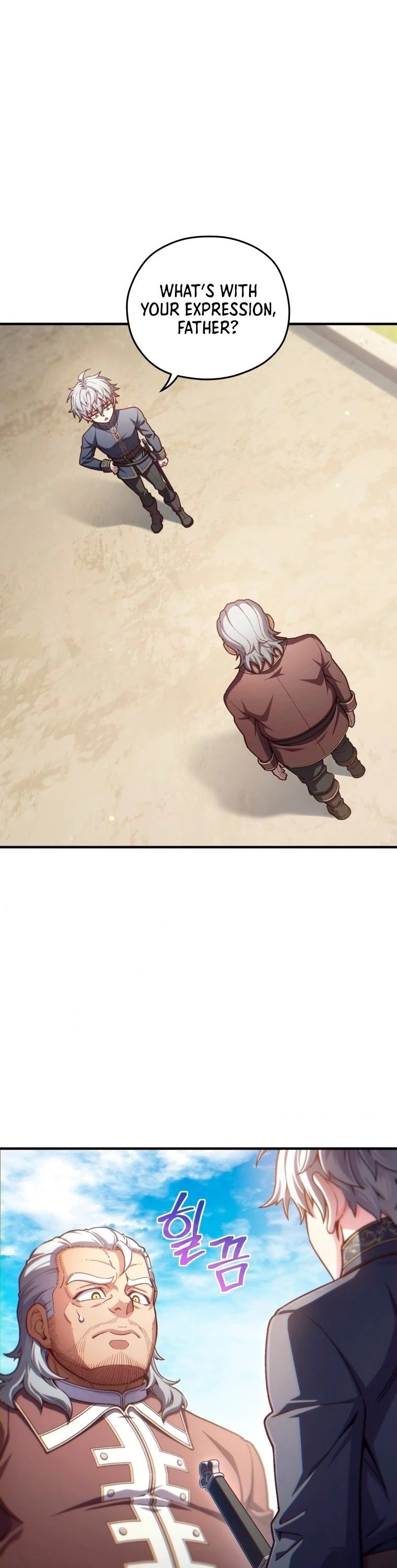 Damn Reincarnation chapter 18 - page 35