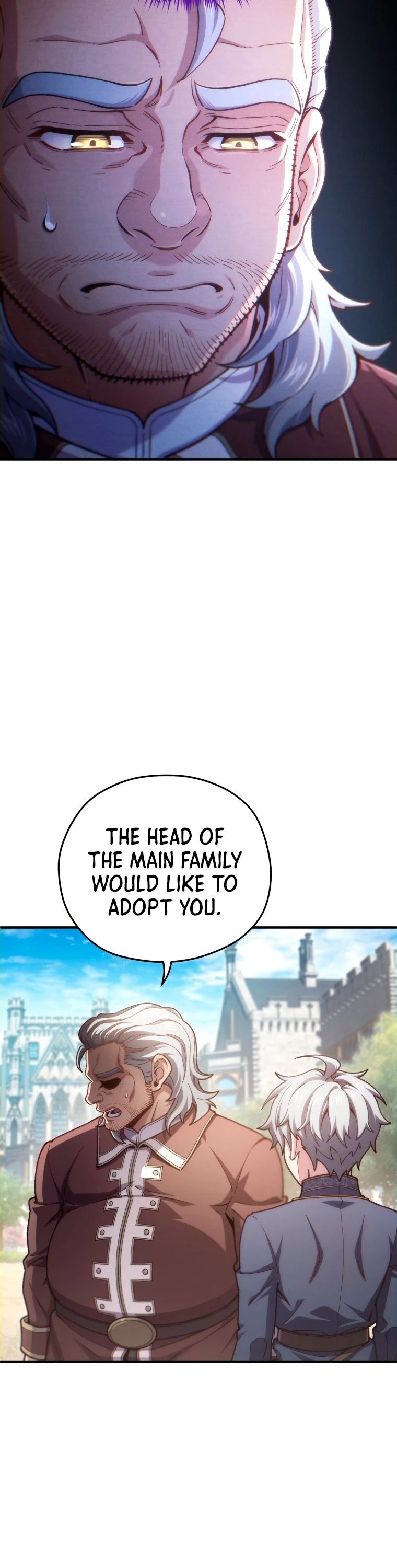 Damn Reincarnation chapter 18 - page 37