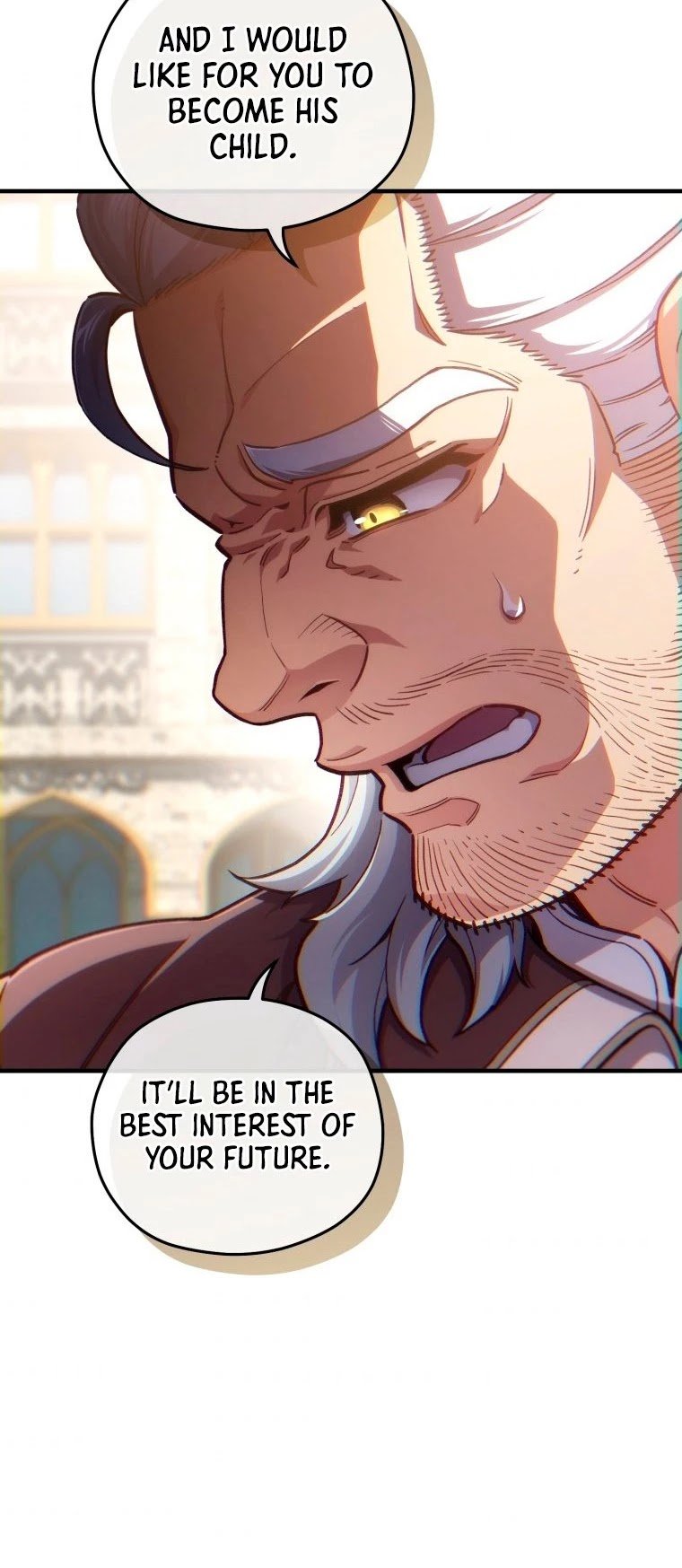 Damn Reincarnation chapter 18 - page 39