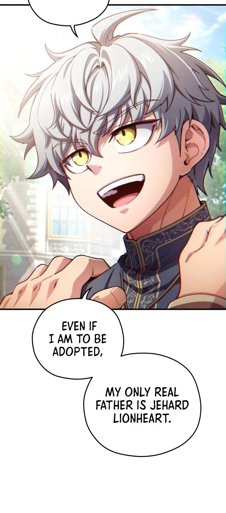 Damn Reincarnation chapter 18 - page 43