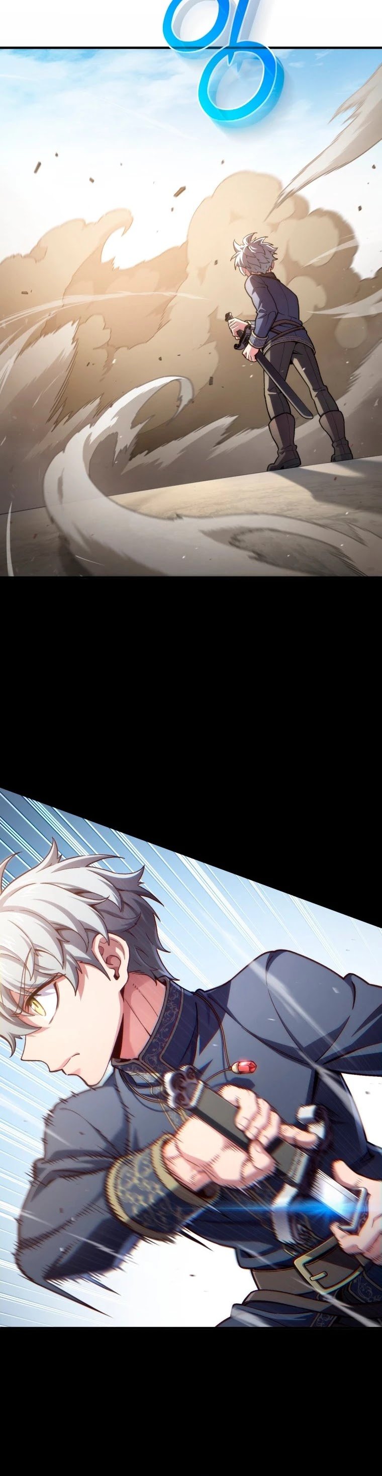 Damn Reincarnation chapter 18 - page 48