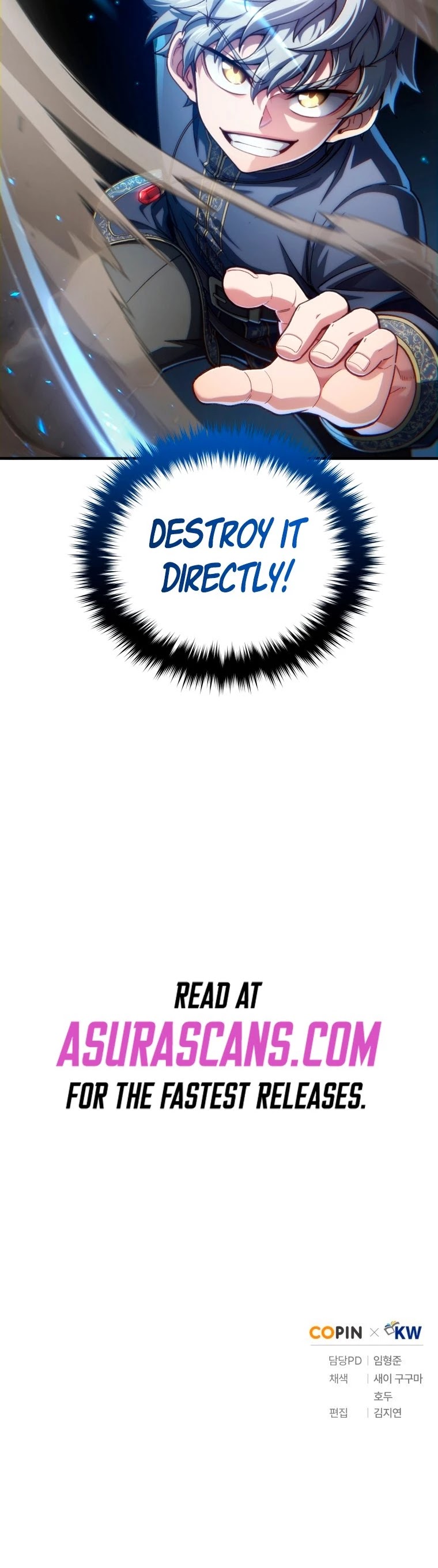 Damn Reincarnation chapter 18 - page 50
