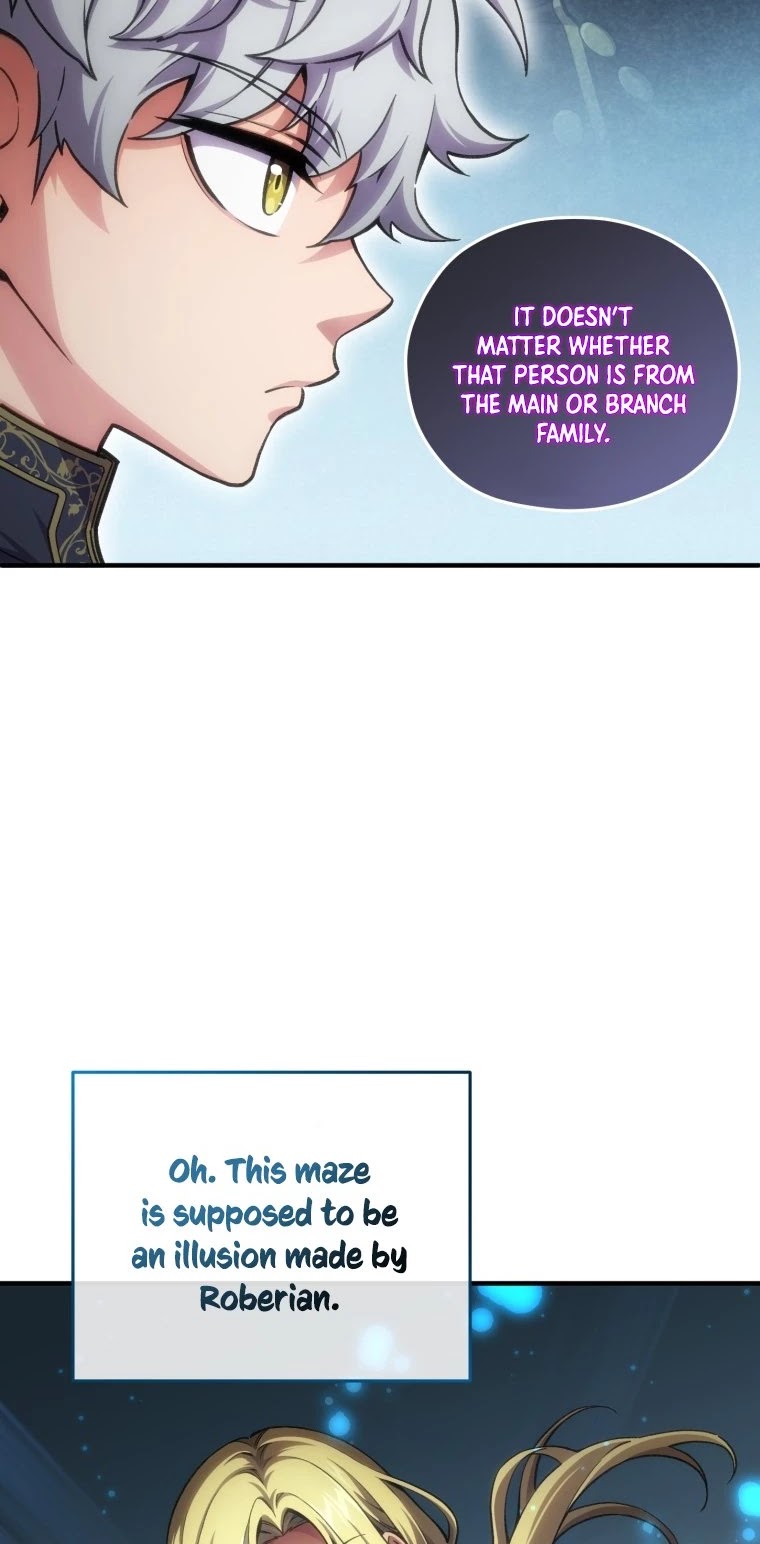 Damn Reincarnation chapter 11 - page 41