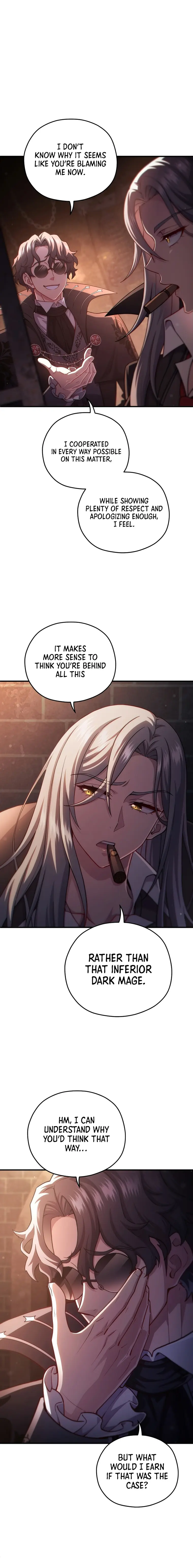 Damn Reincarnation chapter 44 - page 1