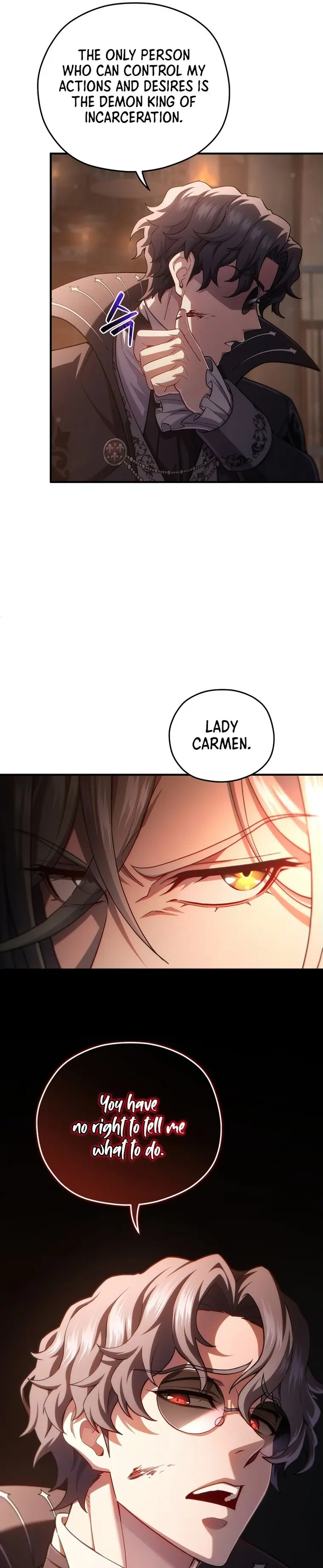 Damn Reincarnation chapter 44 - page 11