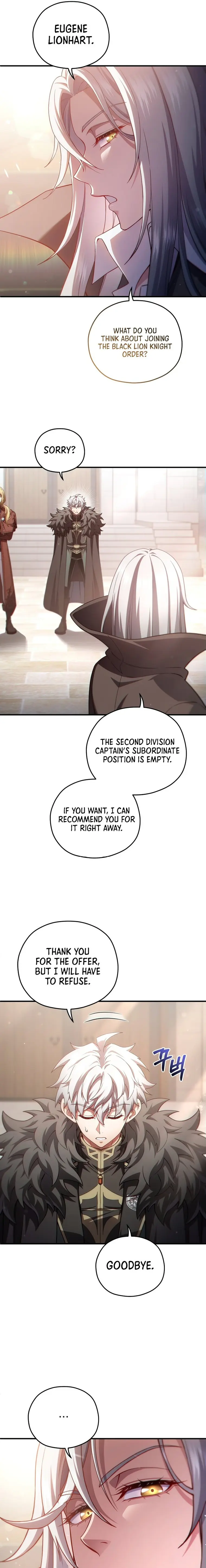 Damn Reincarnation chapter 44 - page 19