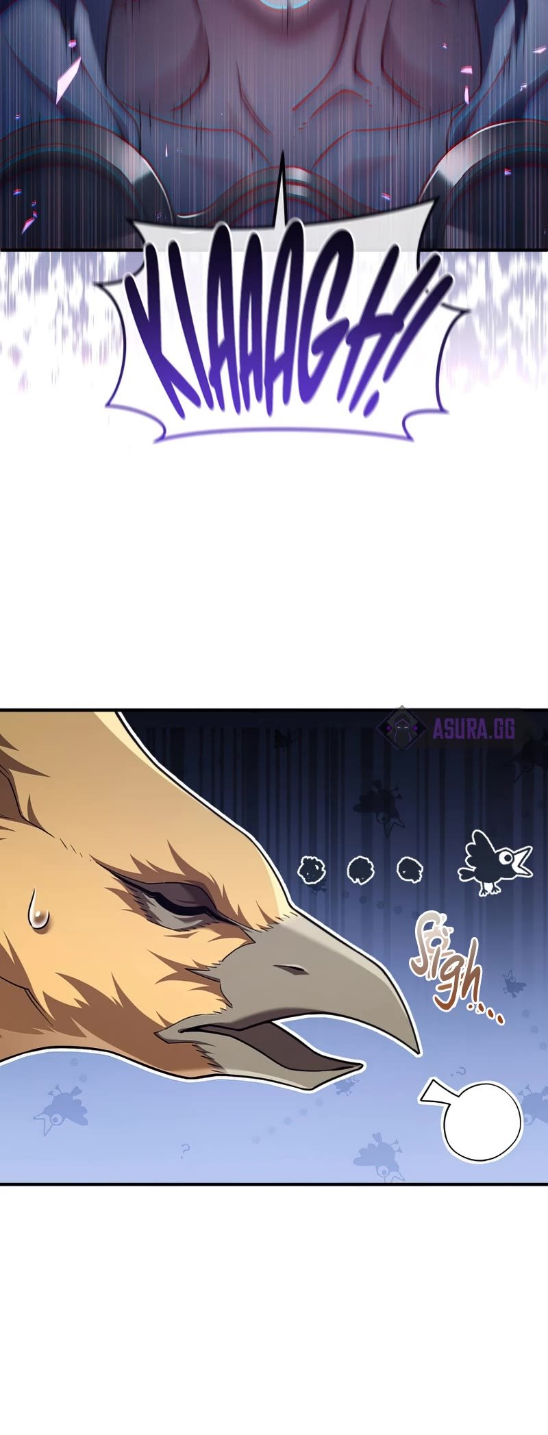 Damn Reincarnation chapter 45 - page 10