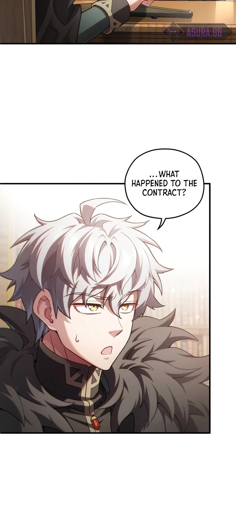 Damn Reincarnation chapter 45 - page 16