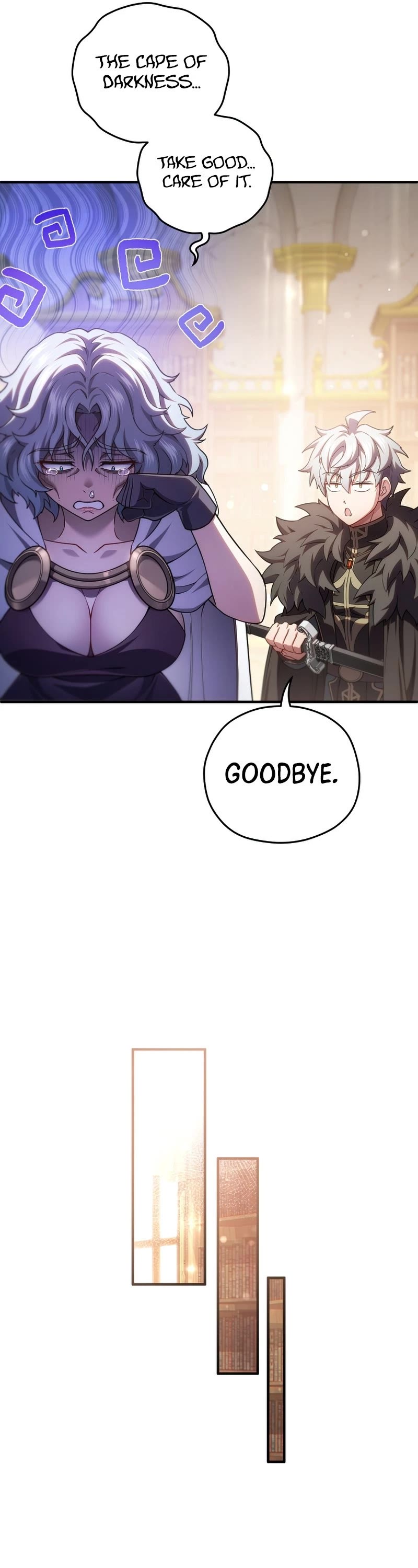 Damn Reincarnation chapter 45 - page 22