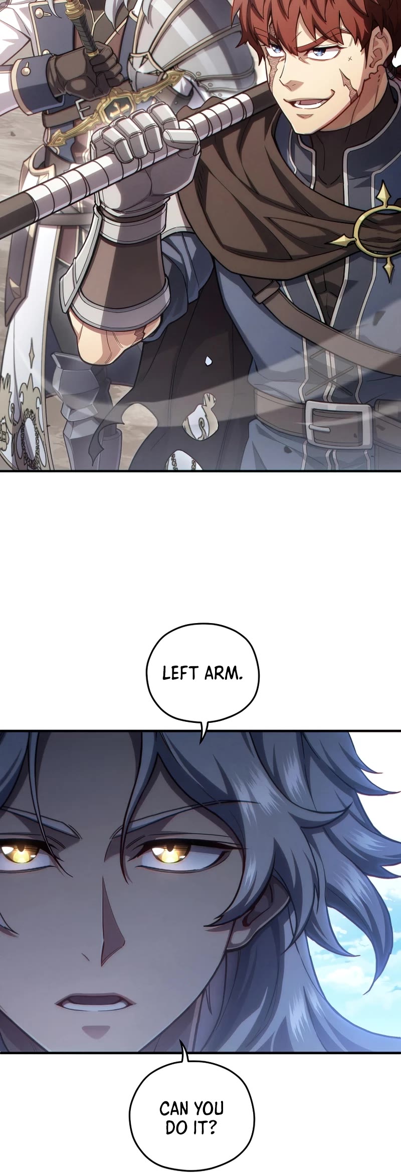 Damn Reincarnation chapter 45 - page 30