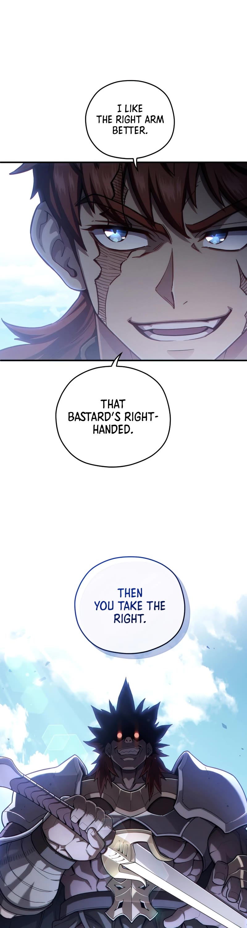 Damn Reincarnation chapter 45 - page 31