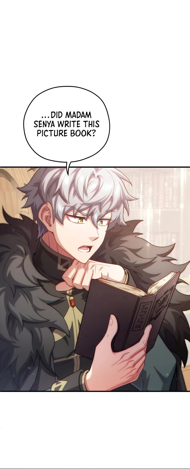 Damn Reincarnation chapter 45 - page 35